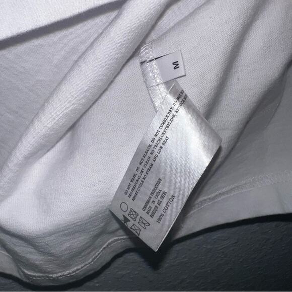 Stampd Stacked Logo Tee - Picture 5 of 8